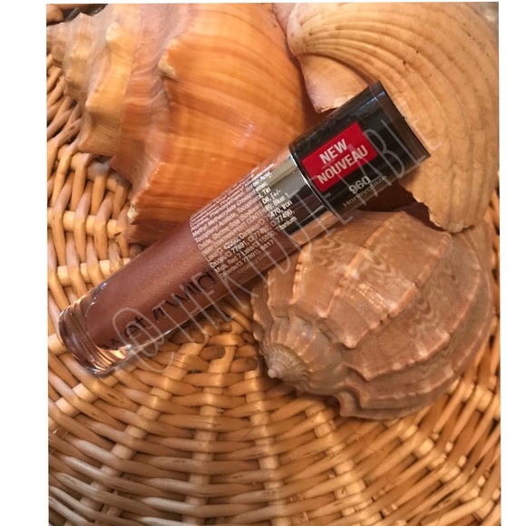 wet n wild Other - Nude Liquid Lippie